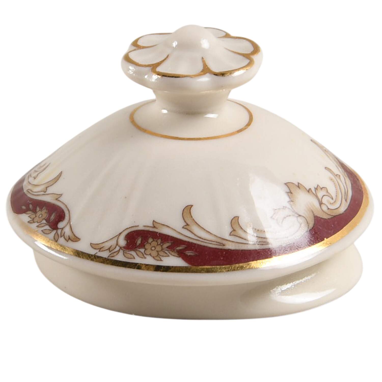 Radcliffe Lid for Teapot by Syracuse-1