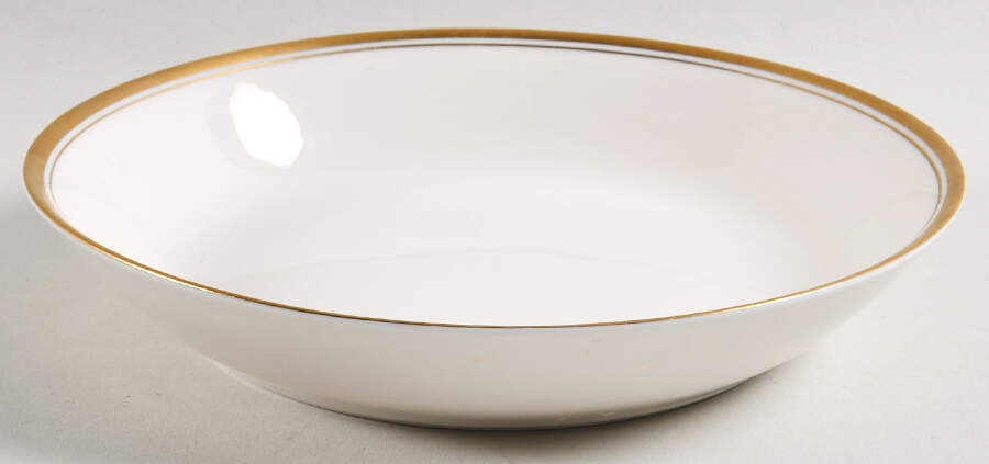 Regent Coupe Soup Bowl by Syracuse-1