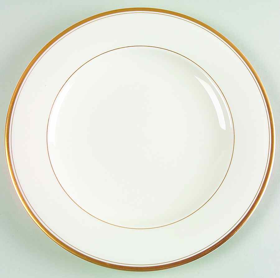 Regent Dinner Plate by Syracuse-1