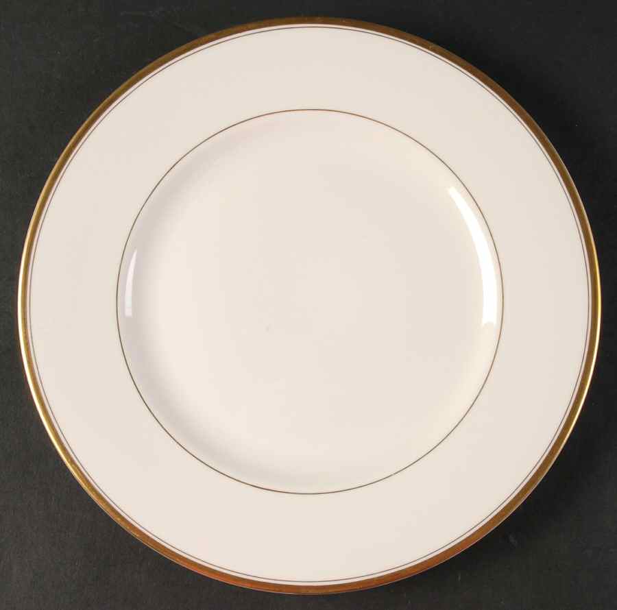 Regent Dinner Plate by Syracuse-1