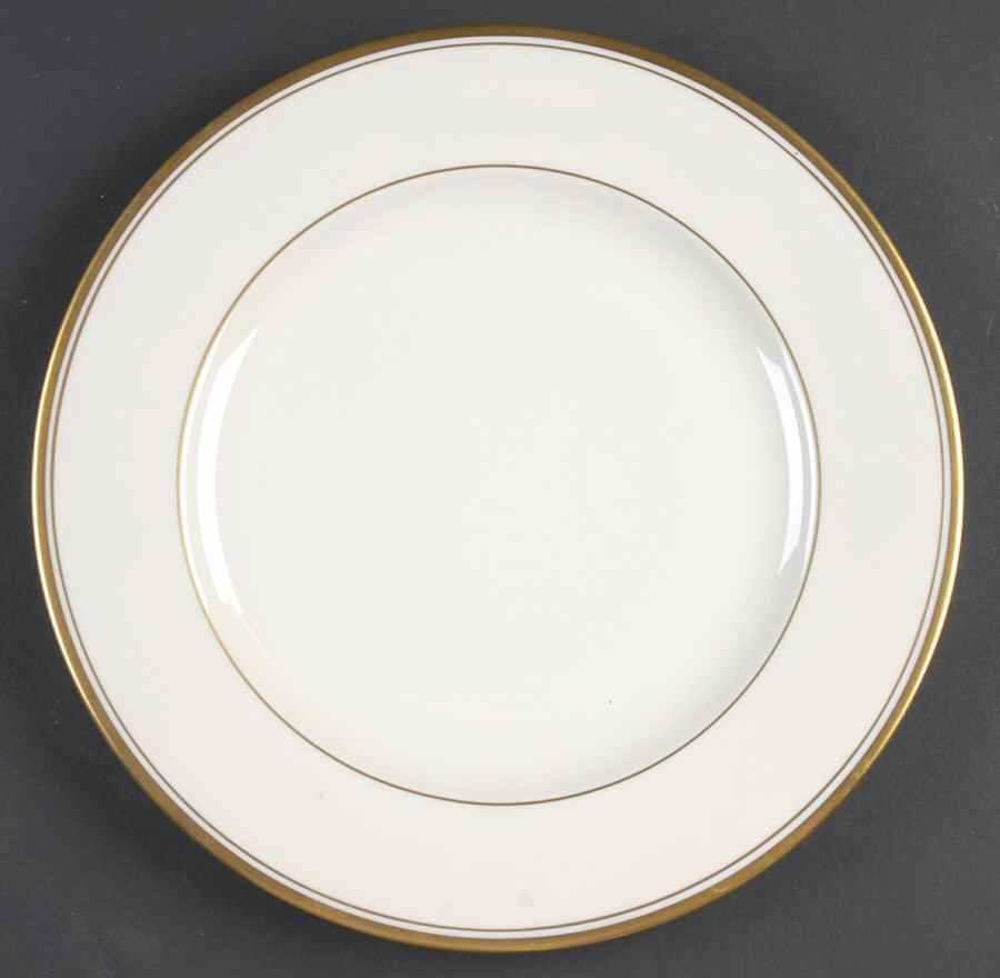 Regent Large Dinner Plate by Syracuse-1