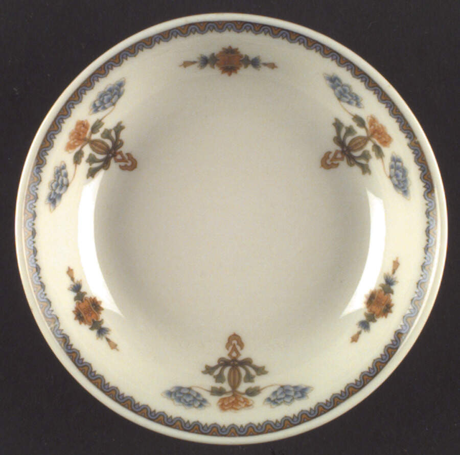 Regent Fruit/Dessert (Sauce) Bowl by Syracuse-1