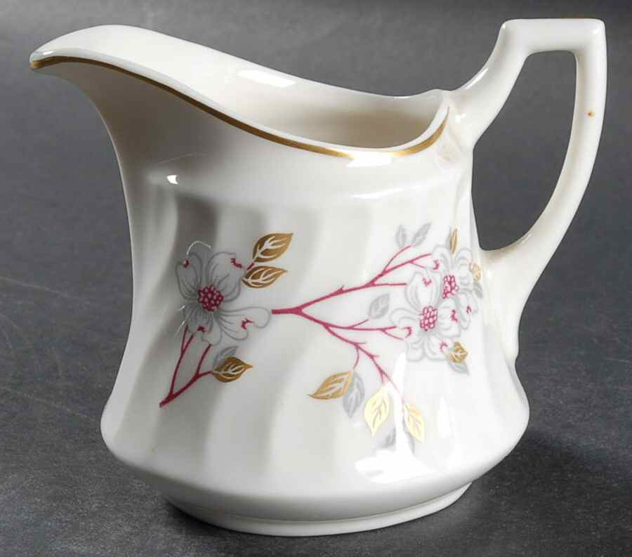Rhapsody Creamer by Syracuse-1