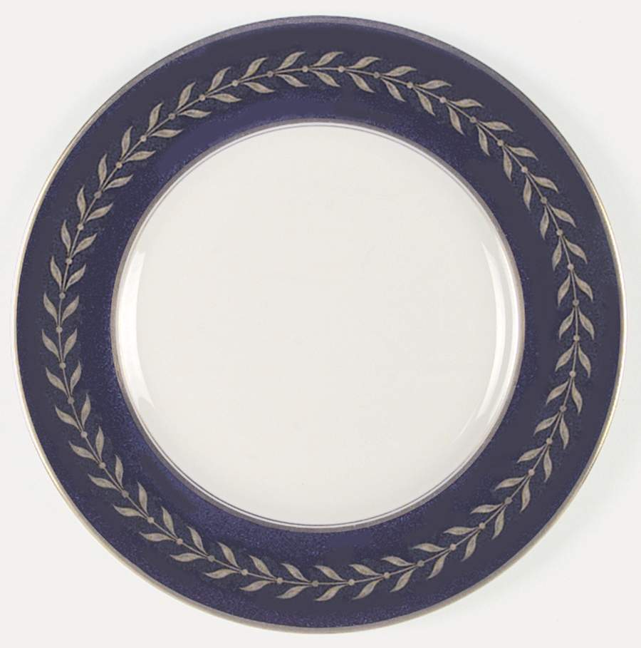 Richelieu Large Dinner Plate by Syracuse-1