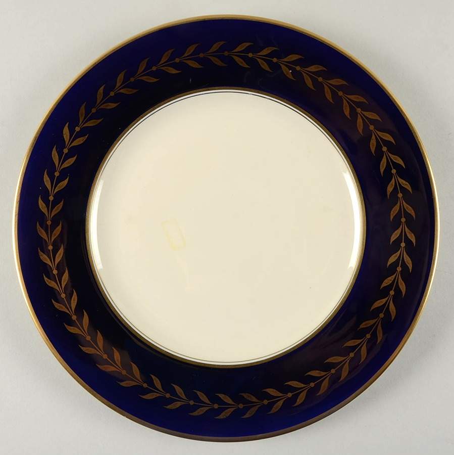 Richelieu Dinner Plate by Syracuse-1
