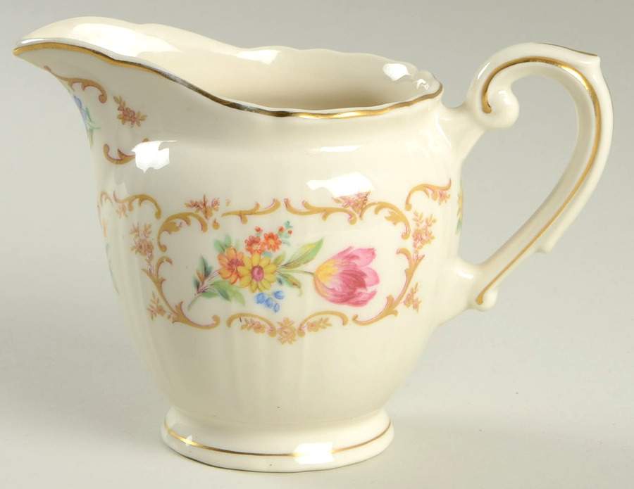 Riviera Creamer by Syracuse-1