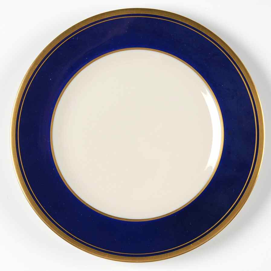 Royal Court Bread & Butter Plate by Syracuse-1