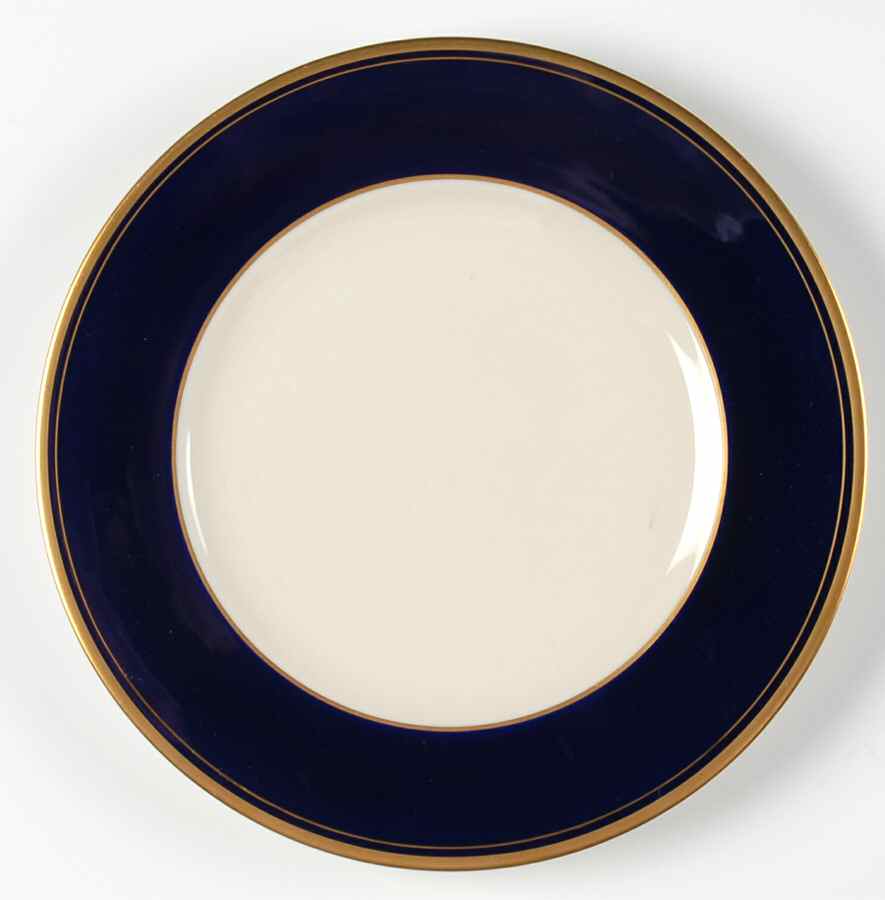 Royal Court Salad Plate by Syracuse-1