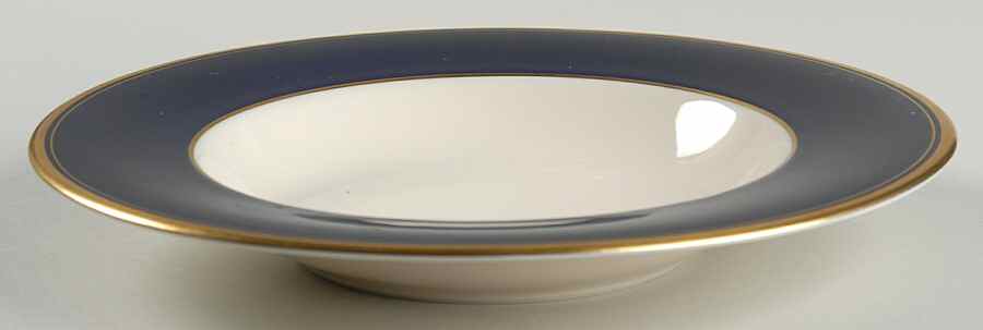 Royal Court Rim Soup Bowl by Syracuse-1