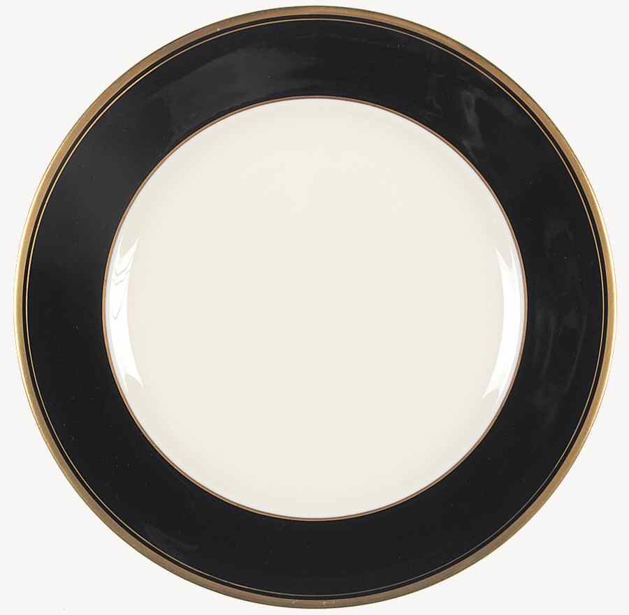 Royal Court Large Dinner Plate by Syracuse-1