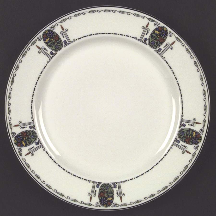Rosemont Dinner Plate by Syracuse-1
