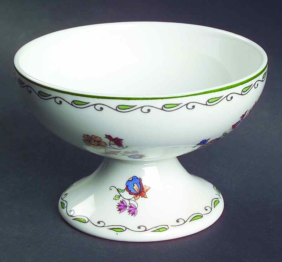 Roslyn China Sherbet by Syracuse-1