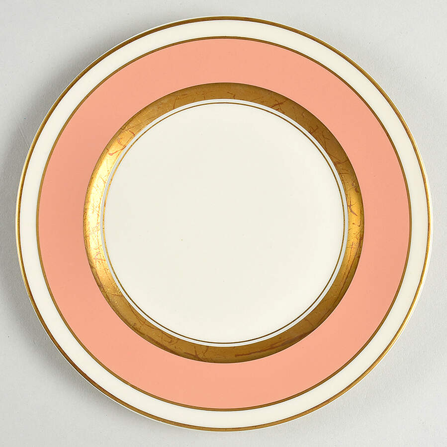 Salisbury Bread & Butter Plate by Syracuse-1