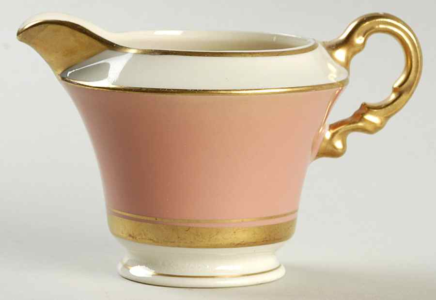 Salisbury Creamer by Syracuse-1