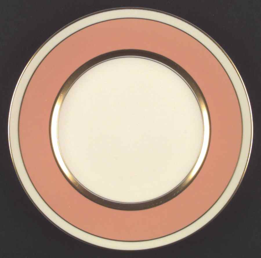 Salisbury Dinner Plate by Syracuse-1
