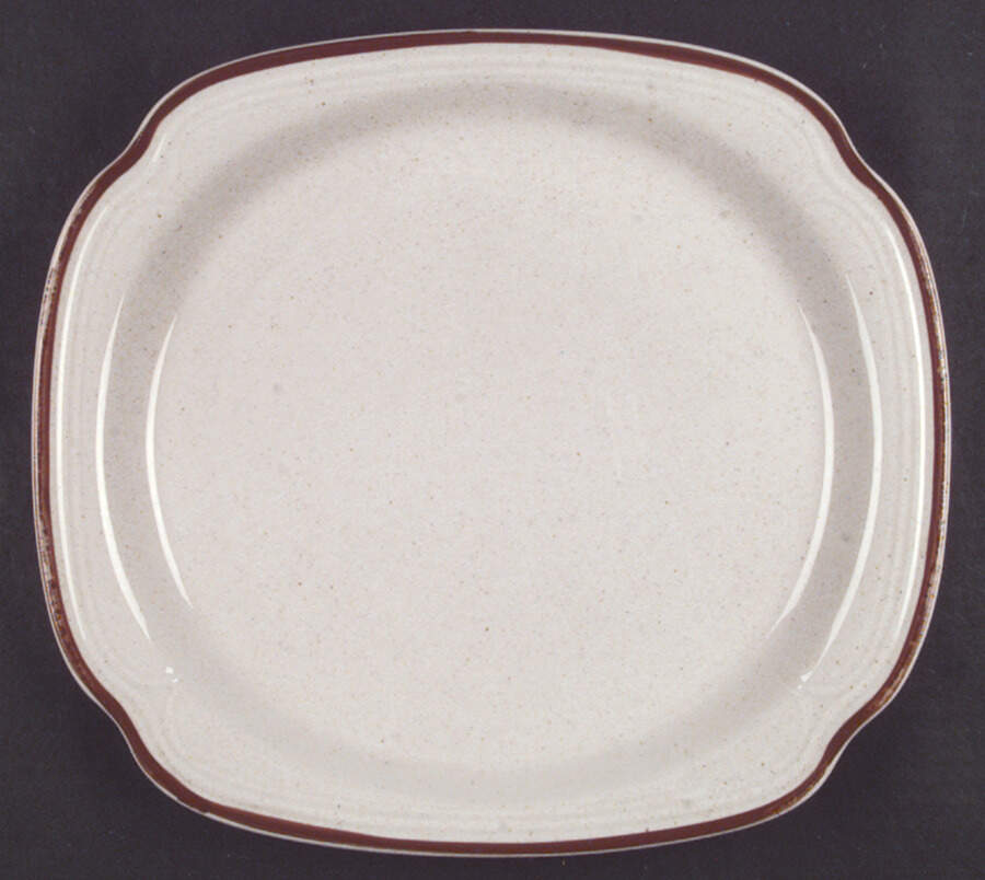 Sandspoint Dinner Plate by Syracuse-1