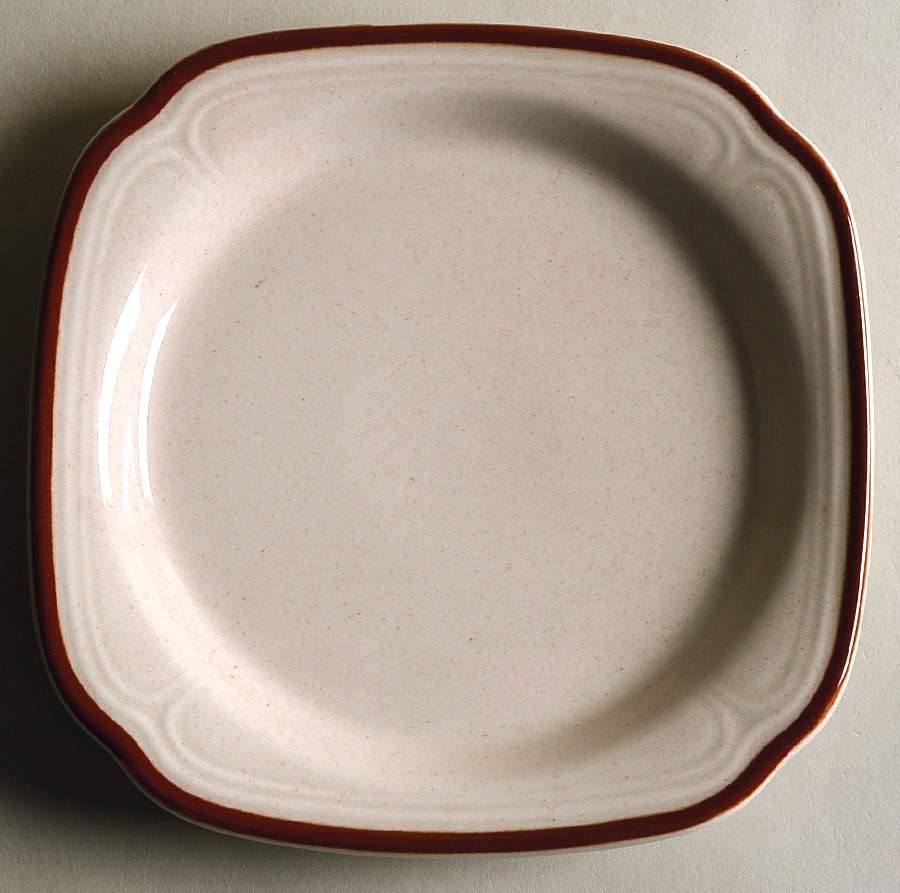 Sandspoint Salad Plate by Syracuse-1