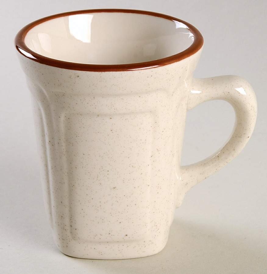 Sandspoint Mug by Syracuse-1
