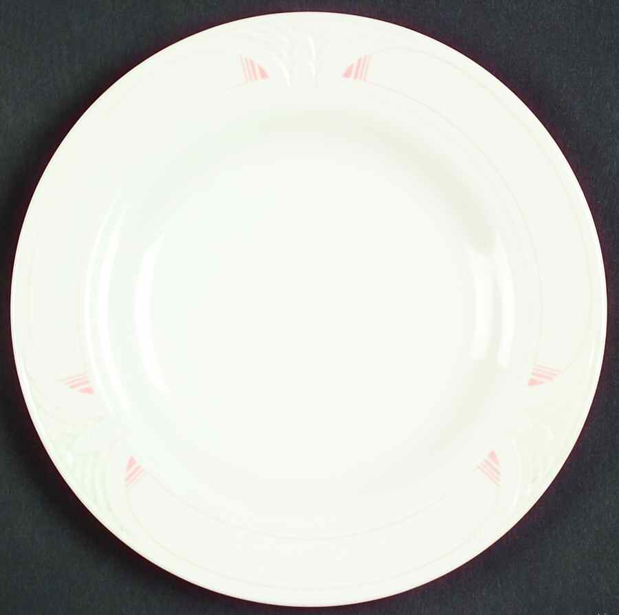 Scottsdale Bread & Butter Plate by Syracuse-1