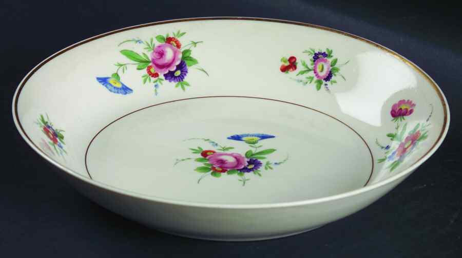 Selma Coupe Soup Bowl by Syracuse-1