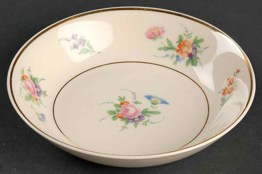 Selma Fruit/Dessert (Sauce) Bowl by Syracuse-1