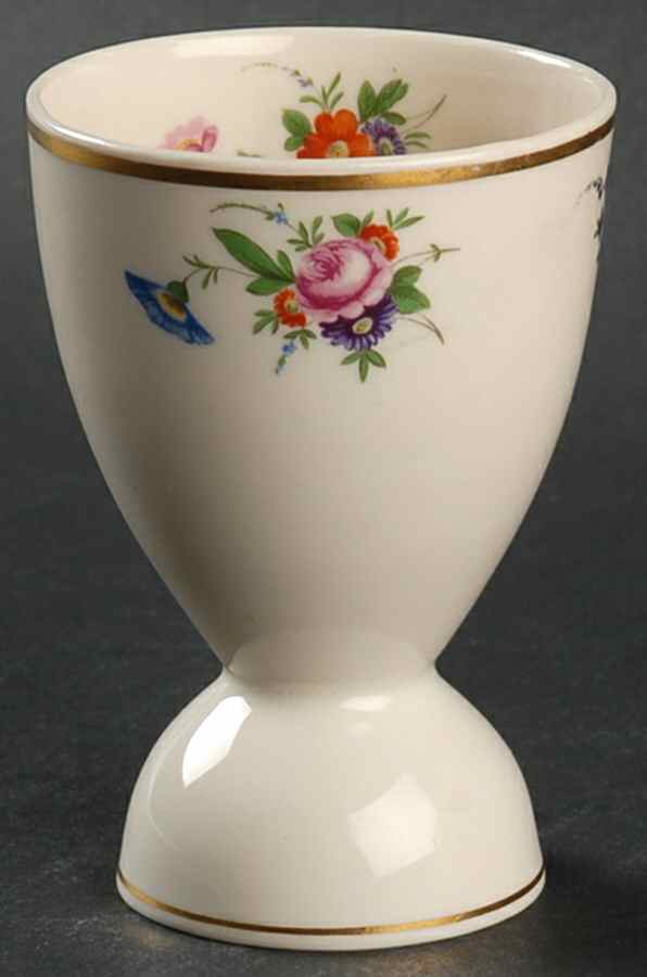 Selma Double Egg Cup by Syracuse-1