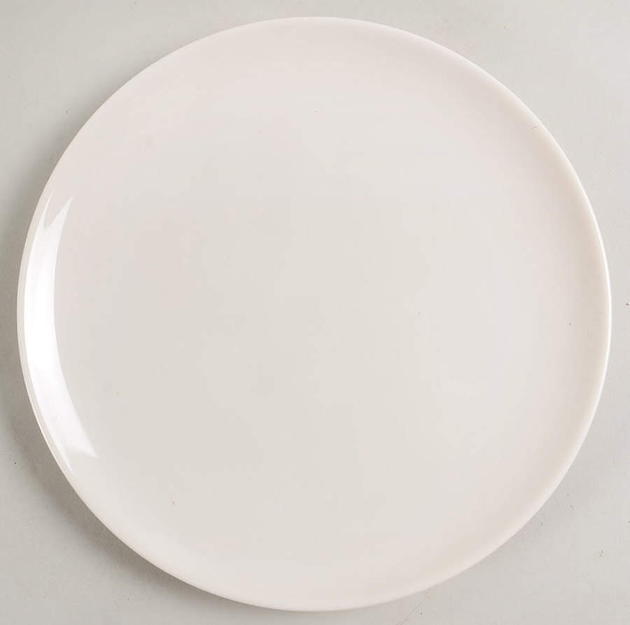 Serene Salad Plate by Syracuse-1