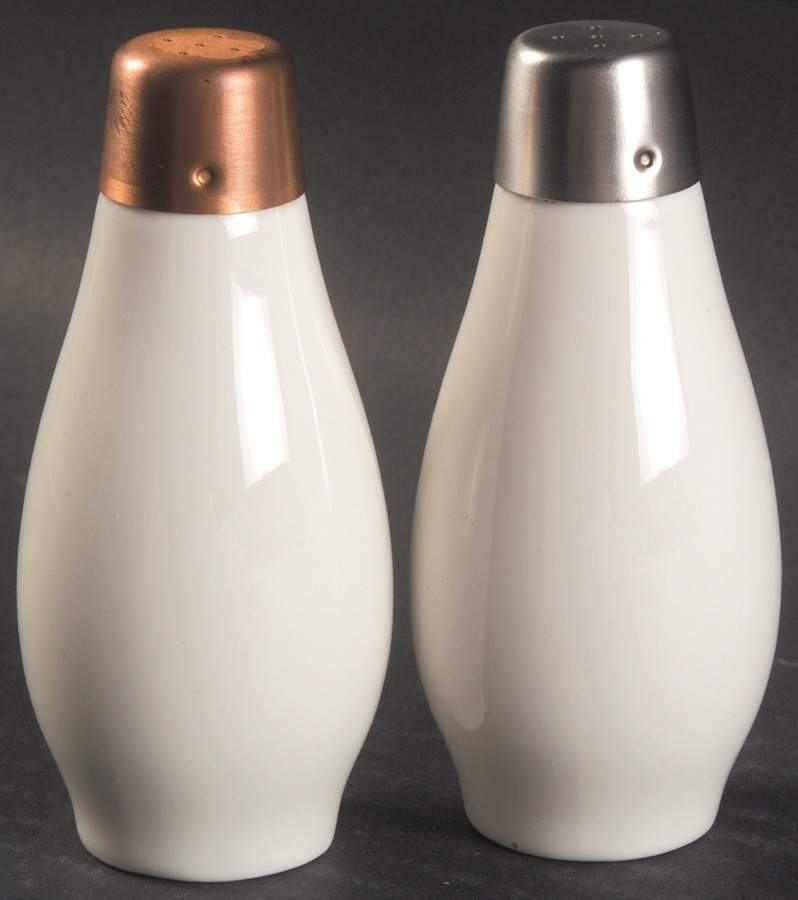 Serene Salt & Pepper Set by Syracuse-1
