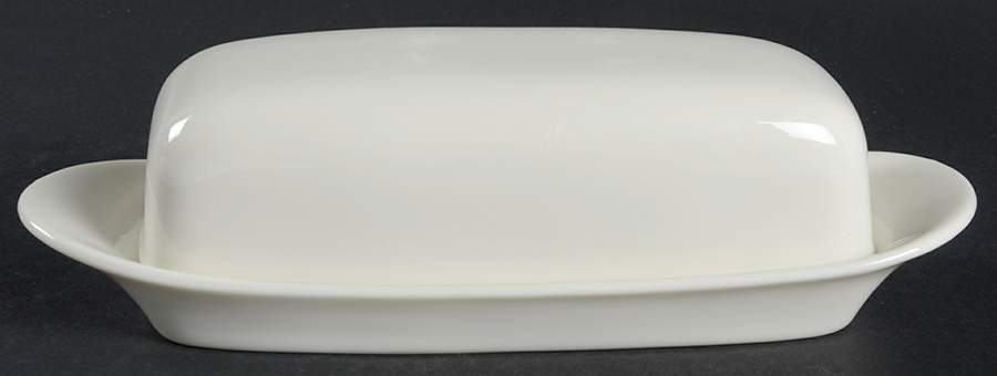 Serene 1/4 Lb Covered Butter by Syracuse-1
