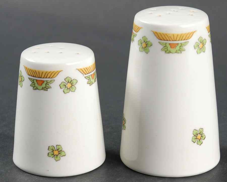 Seville Salt & Pepper Set by Syracuse-1