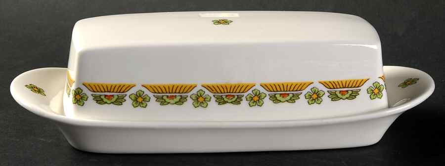 Seville 1/4 Lb Covered Butter by Syracuse-1