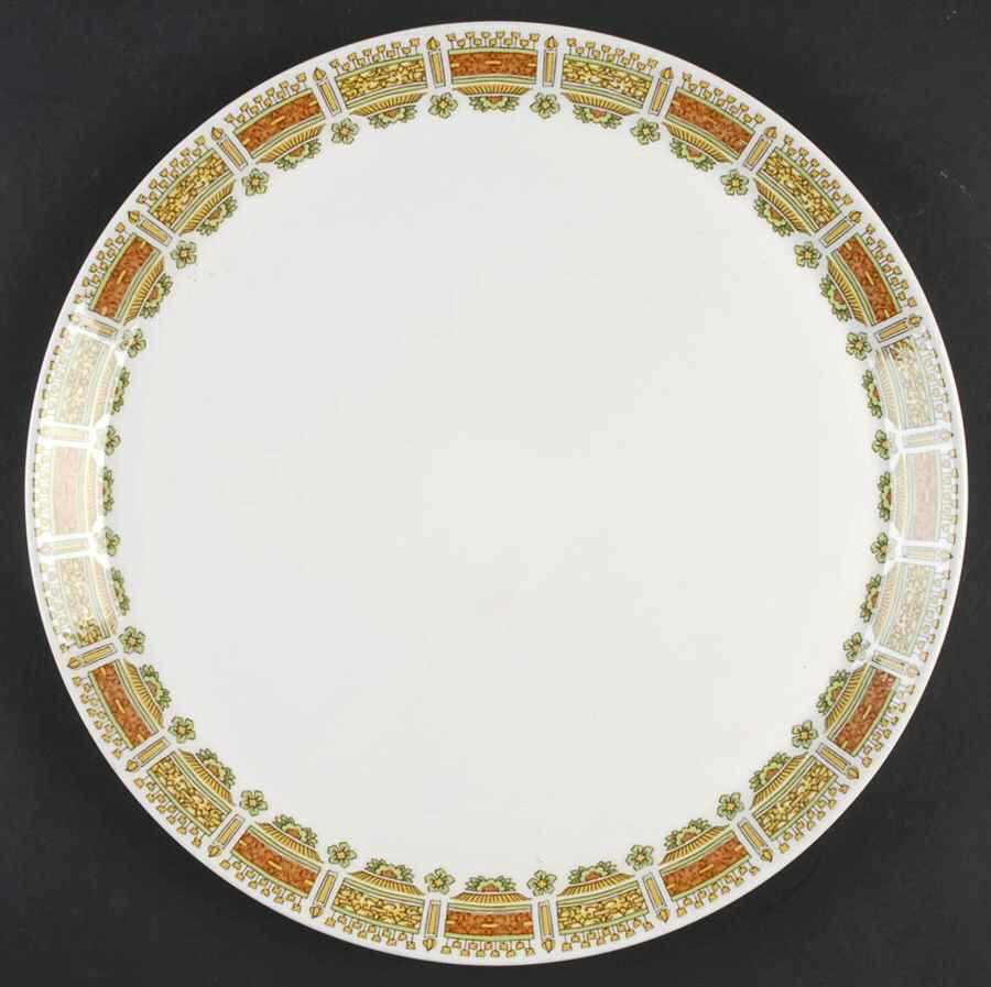 Seville 13" Chop Plate (Round Platter) by Syracuse-1
