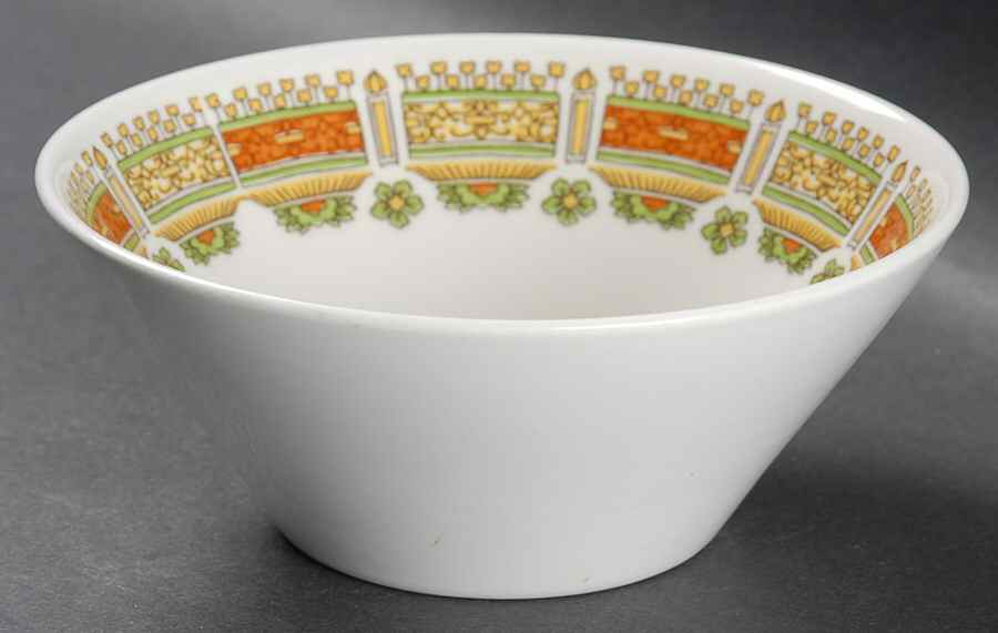 Seville Coupe Cereal Bowl by Syracuse-1