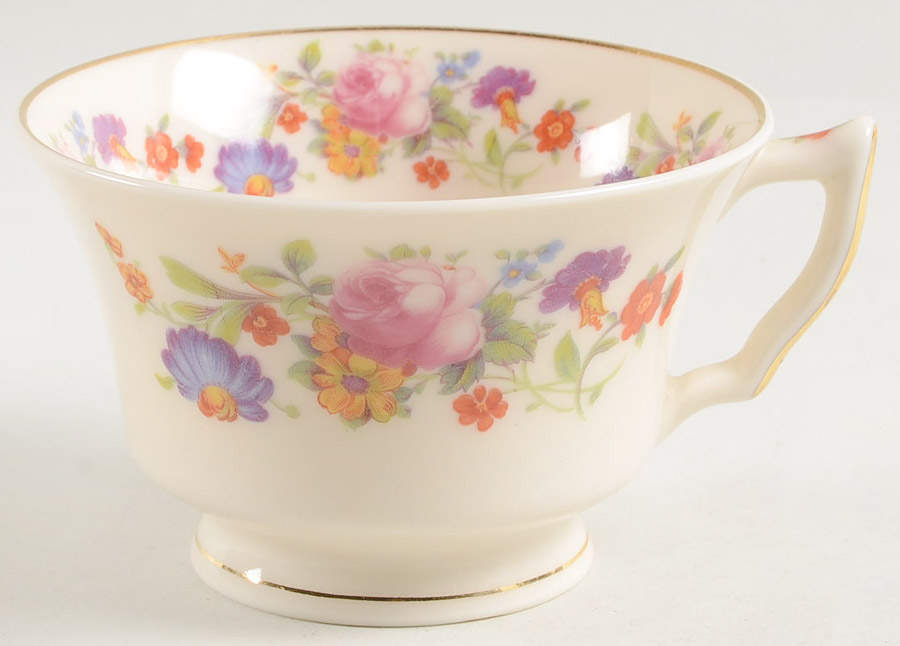 Sharon Footed Cup by Syracuse-1