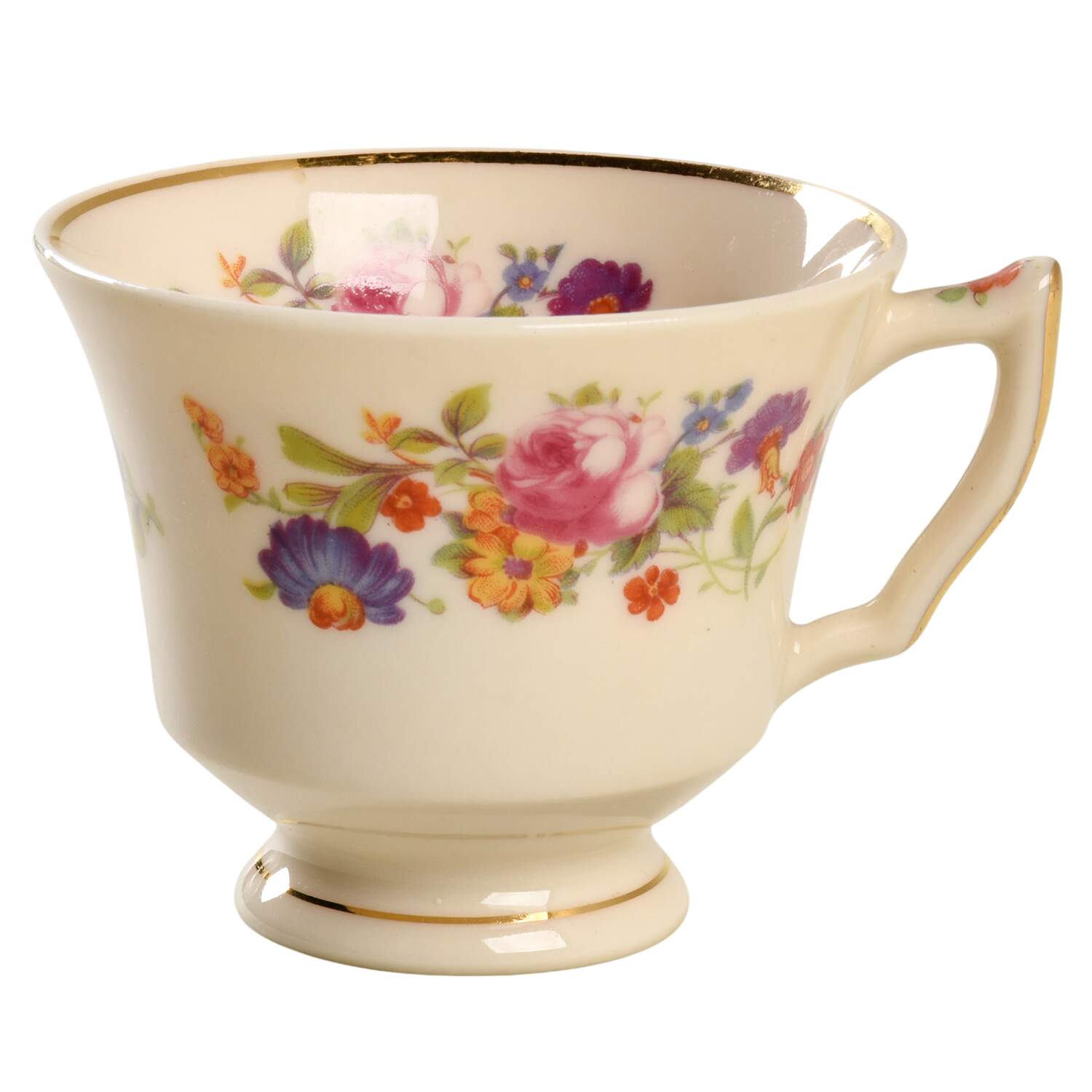 Sharon Footed Demitasse Cup by Syracuse-1