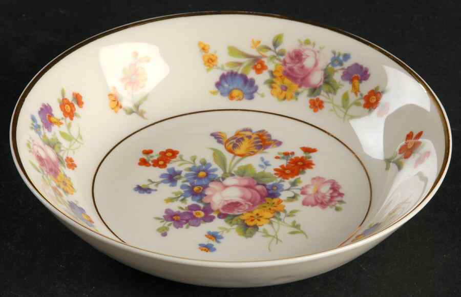 Sharon Fruit/Dessert (Sauce) Bowl by Syracuse-1
