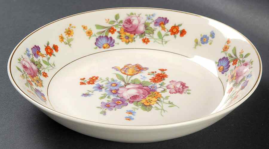 Sharon Coupe Soup Bowl by Syracuse-1