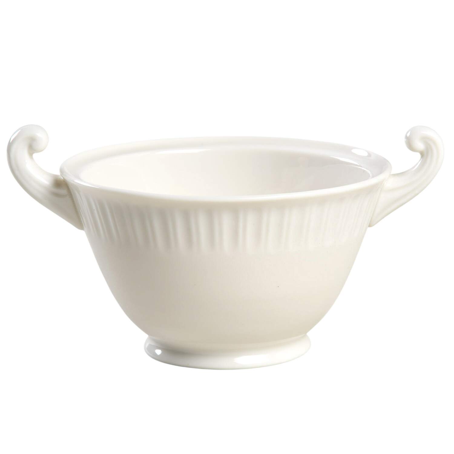 Shelledge Sugar Bowl No Lid by Syracuse-1
