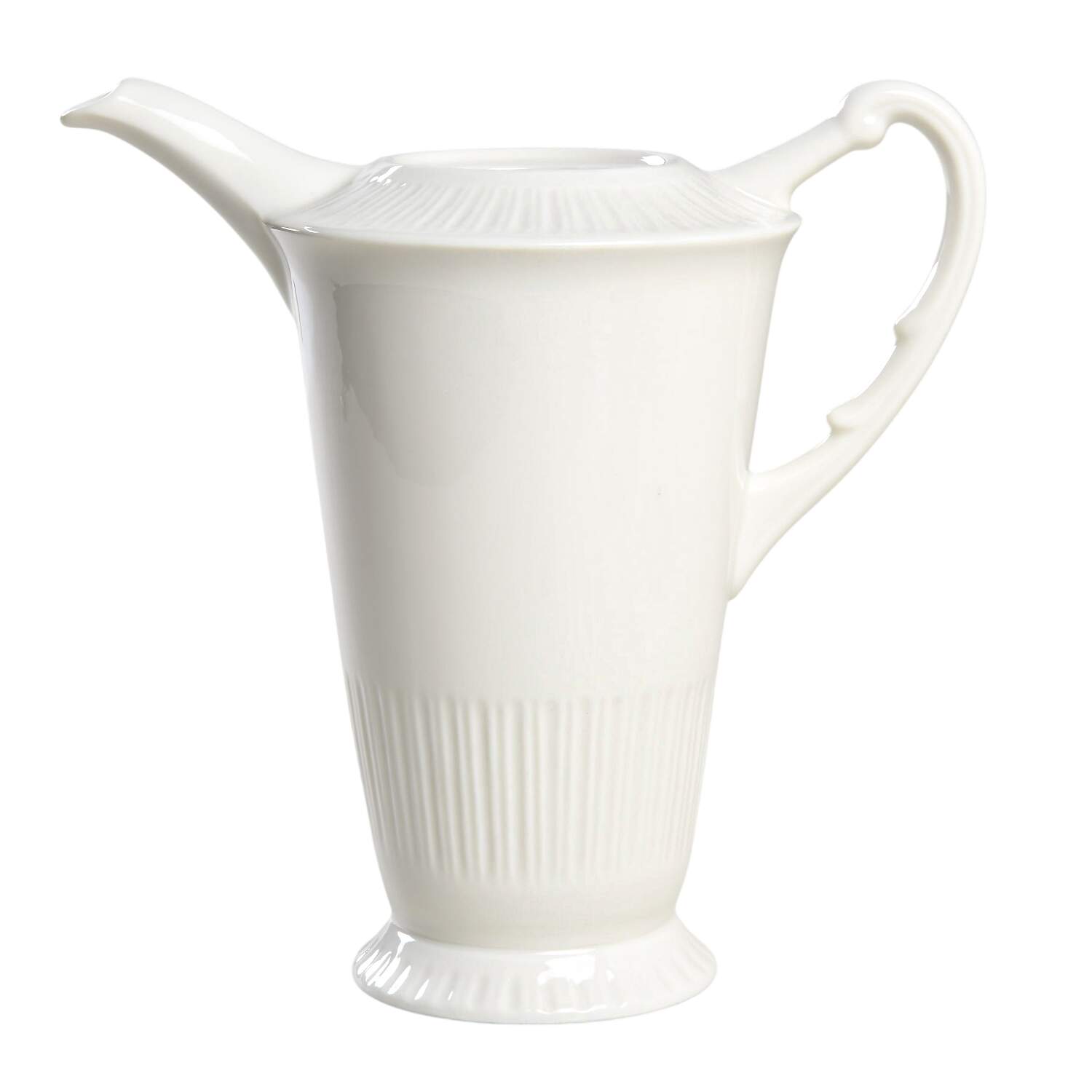 Shelledge Coffee Pot No Lid by Syracuse-1