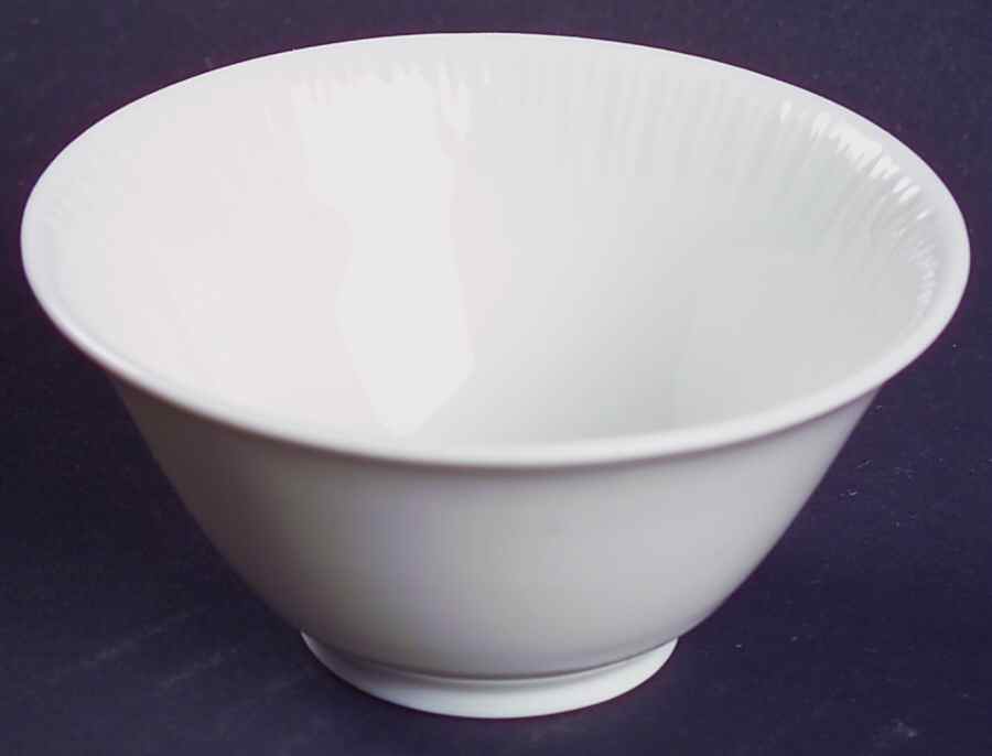 Shelledge Mini Open Sugar Bowl by Syracuse-1