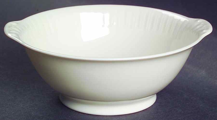 Shelledge Lugged Cereal Bowl by Syracuse-1