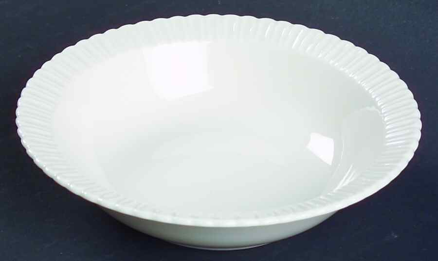 Shelledge Rim Fruit/Dessert (Sauce) Bowl by Syracuse-1
