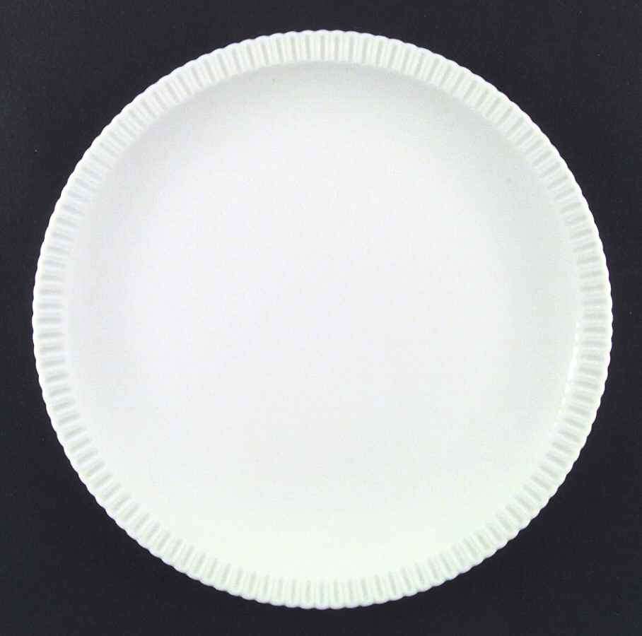 Shelledge Dinner Plate by Syracuse-1