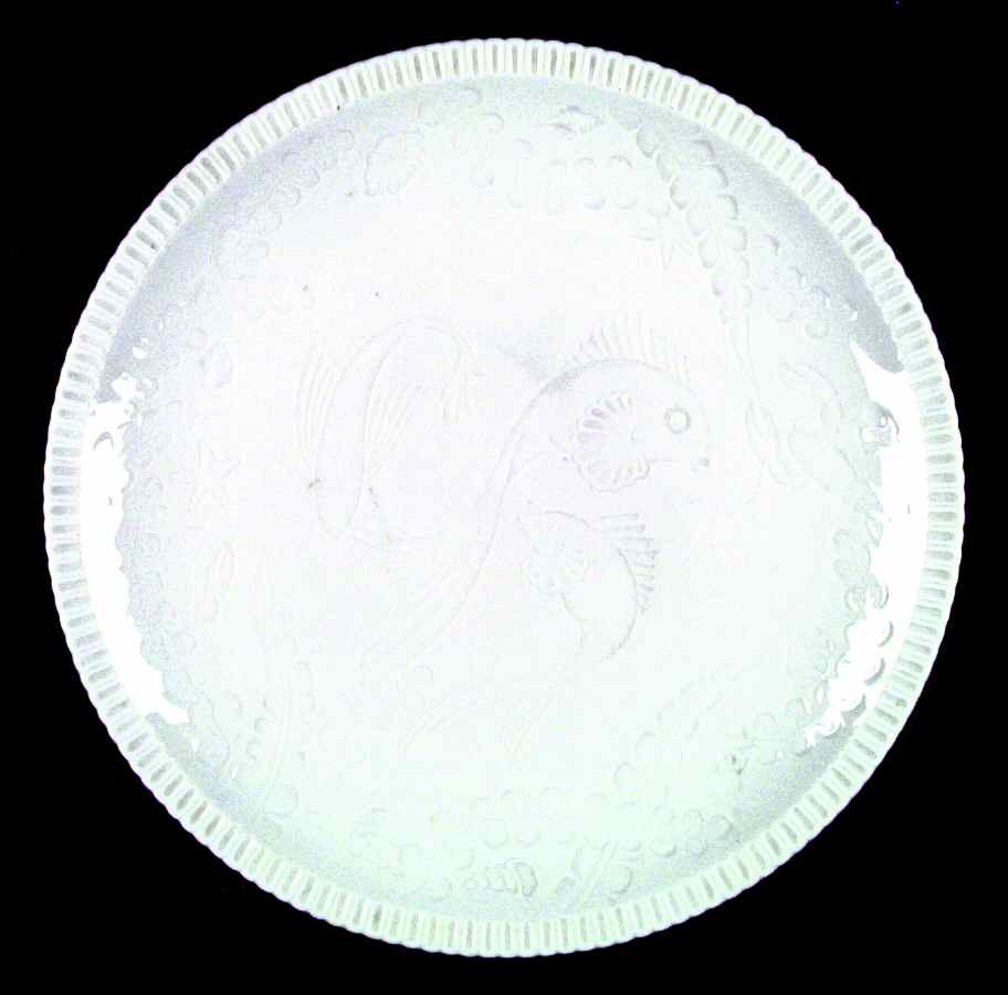 Shelledge Dinner Plate by Syracuse-1