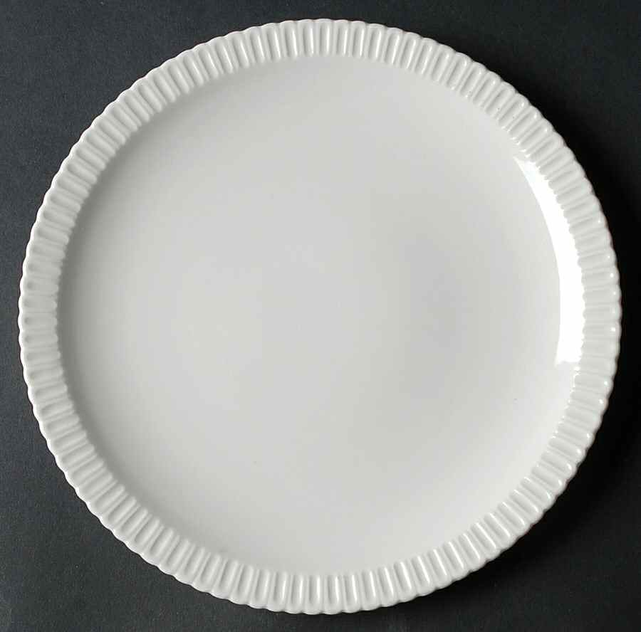 Shelledge Salad Plate by Syracuse-1