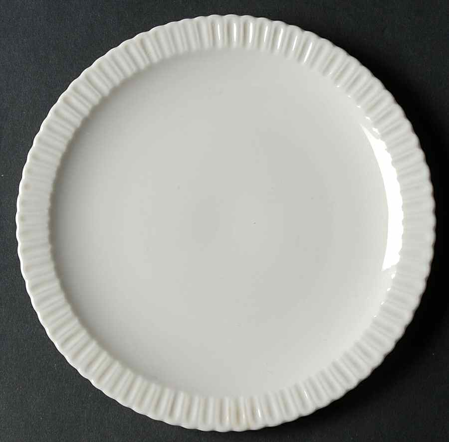 Shelledge Bread & Butter Plate by Syracuse-1