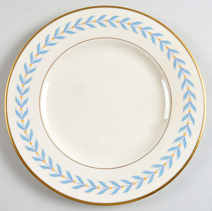 Sherwood Dinner Plate by Syracuse-1