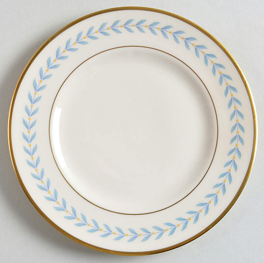 Sherwood Bread & Butter Plate by Syracuse-1