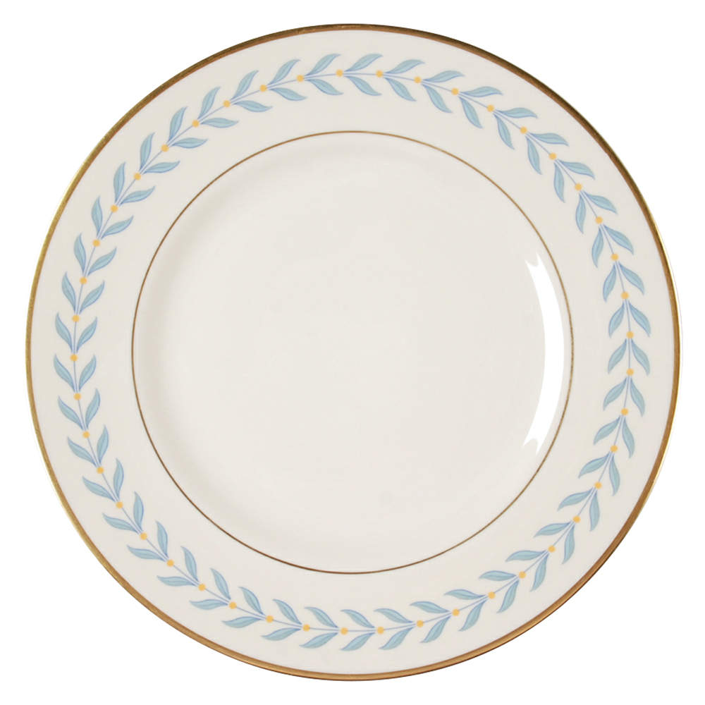 Sherwood Dinner Plate by Syracuse-1