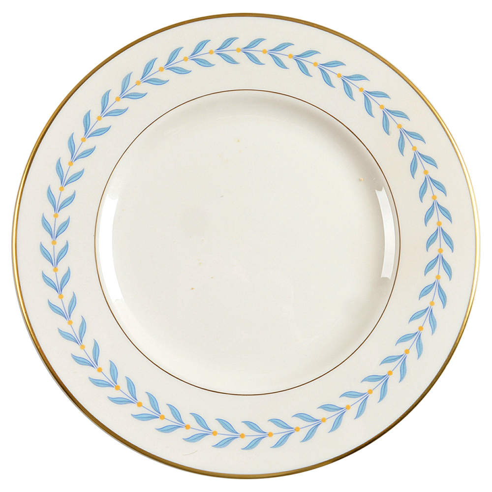 Sherwood Large Dinner Plate by Syracuse-1